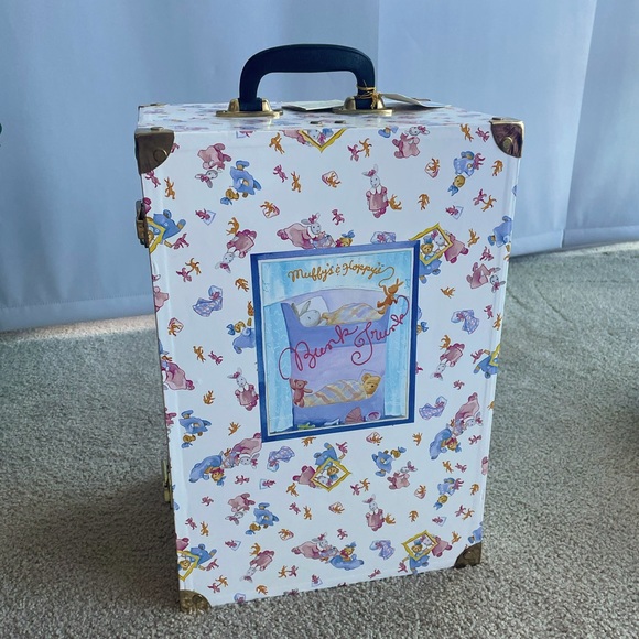 Muffy VanderBear Other - Muffy VanderBear Bunk Trunk